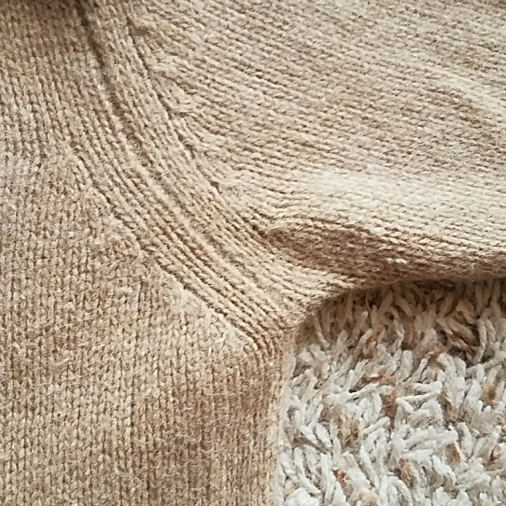 ❌SOLD❌BCBGMAXAZRIA | Hooded Knit Cardigan - Picture 7 of 8